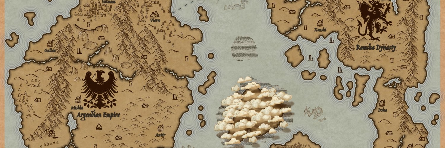 Dungeons & Vtubers banner