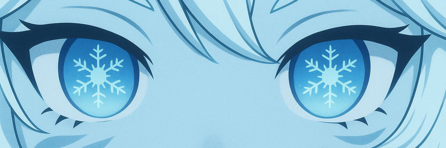 💨Eilene Baby💨 Predebut VTuber banner