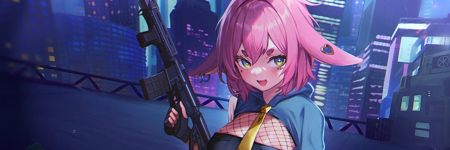 el_XoX 🐰 banner