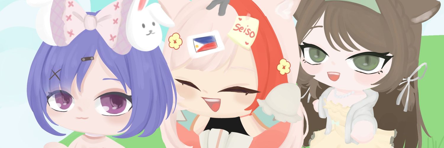 Elira 🍵 |【VTuberEN】 banner