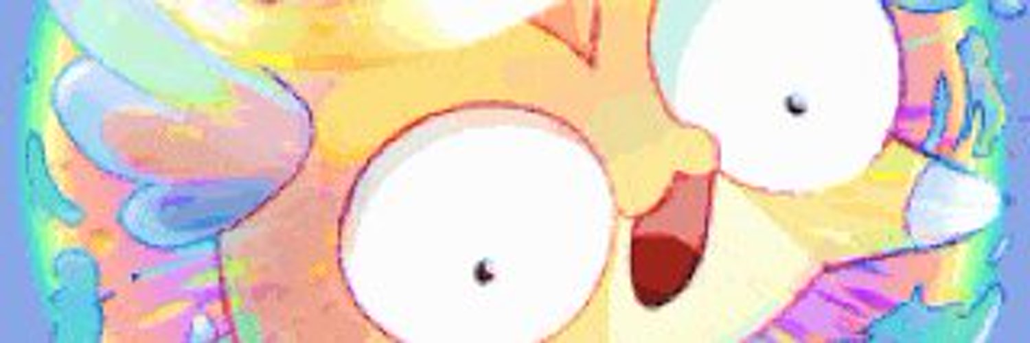EllieCartoonzz banner