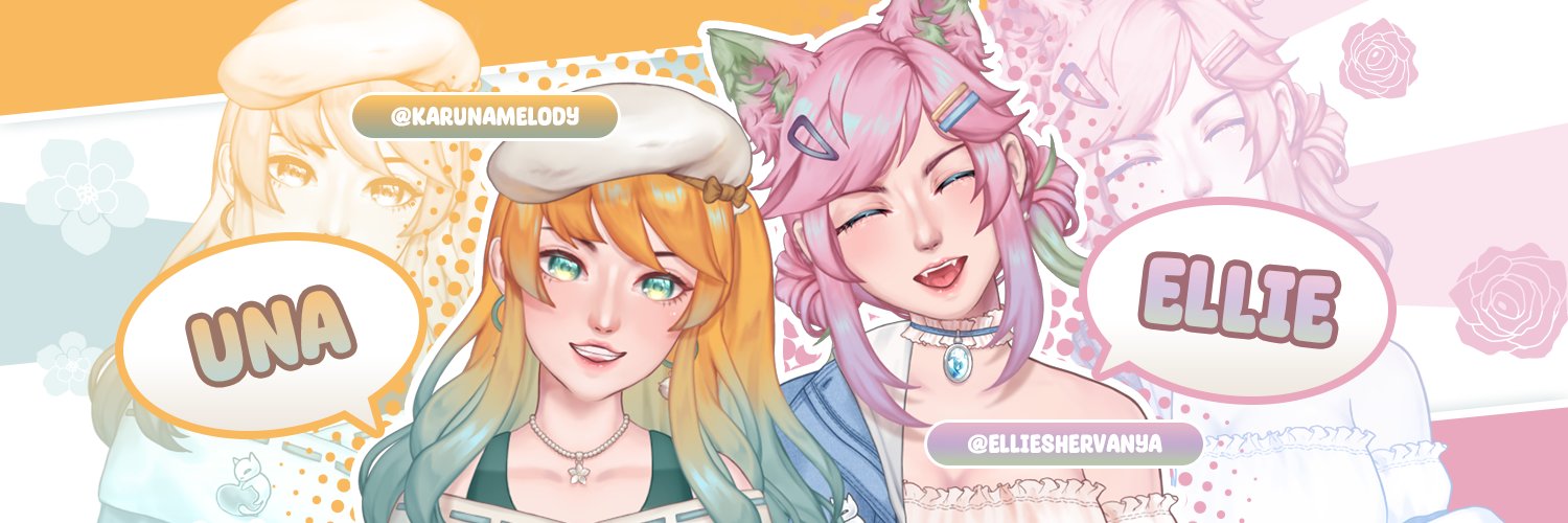 Ellie Shervanya banner