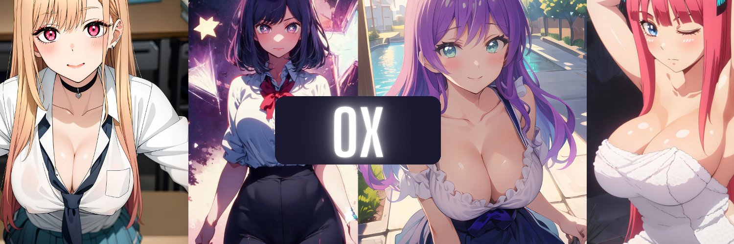 Elsa✨/Vtuber/ Furry/PNGtuber banner