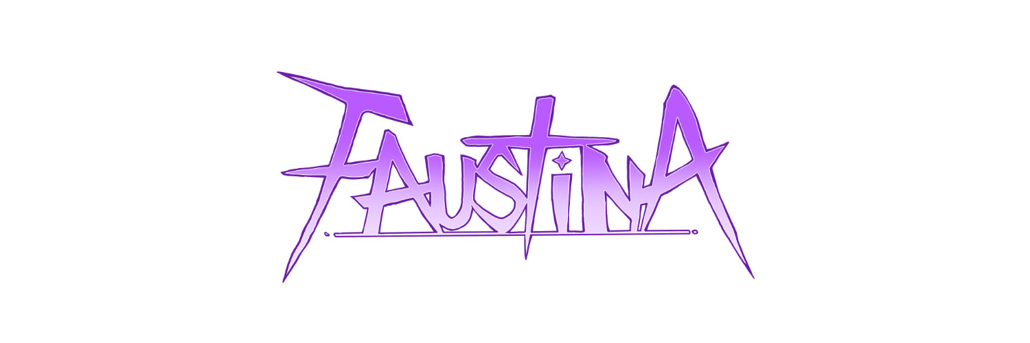 Faustina banner