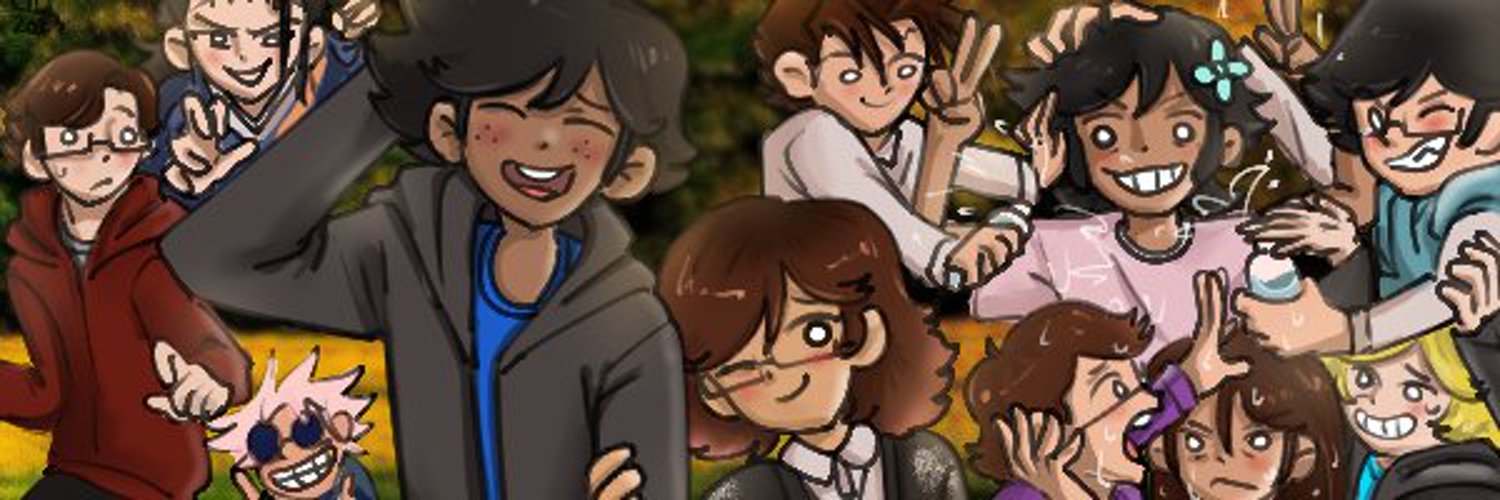 Kat🌙 PreDebut VTuber banner