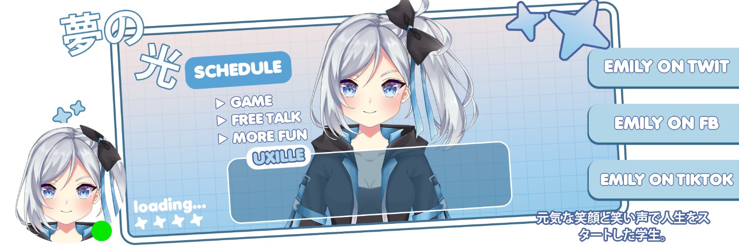 Emily Kayle banner