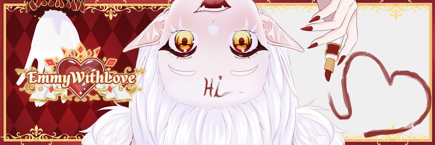 EmmyWithLove banner