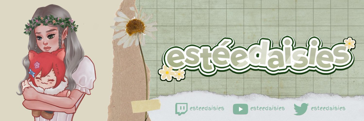estée 🌸 pngtuber banner