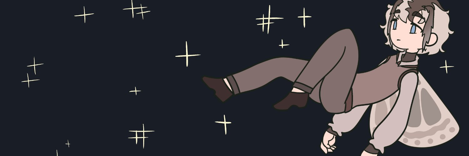 ethermoth~ENVtuber~ banner