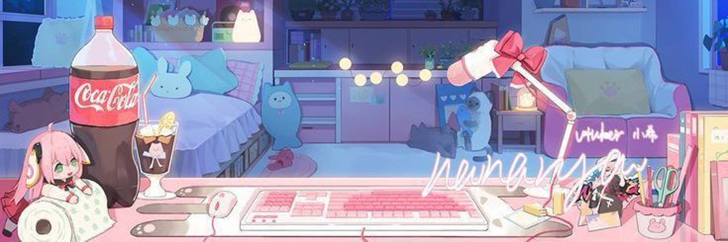 ❁ Fae-Noa ✧ ||The PNG Tuber|| ❁ banner