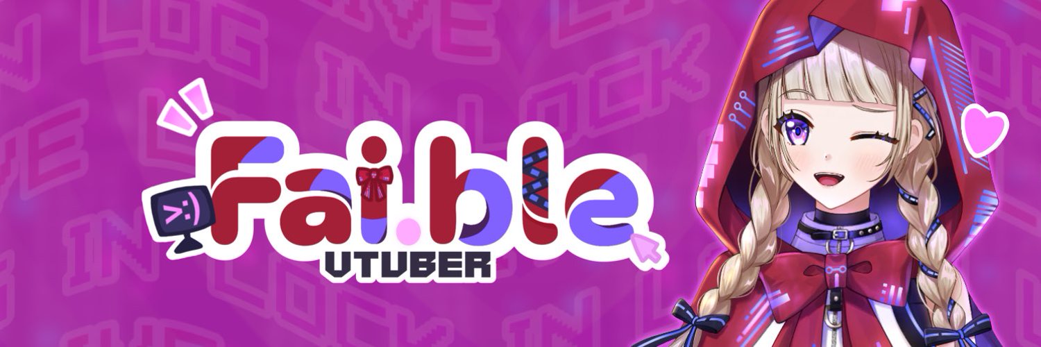 Fai.ble banner