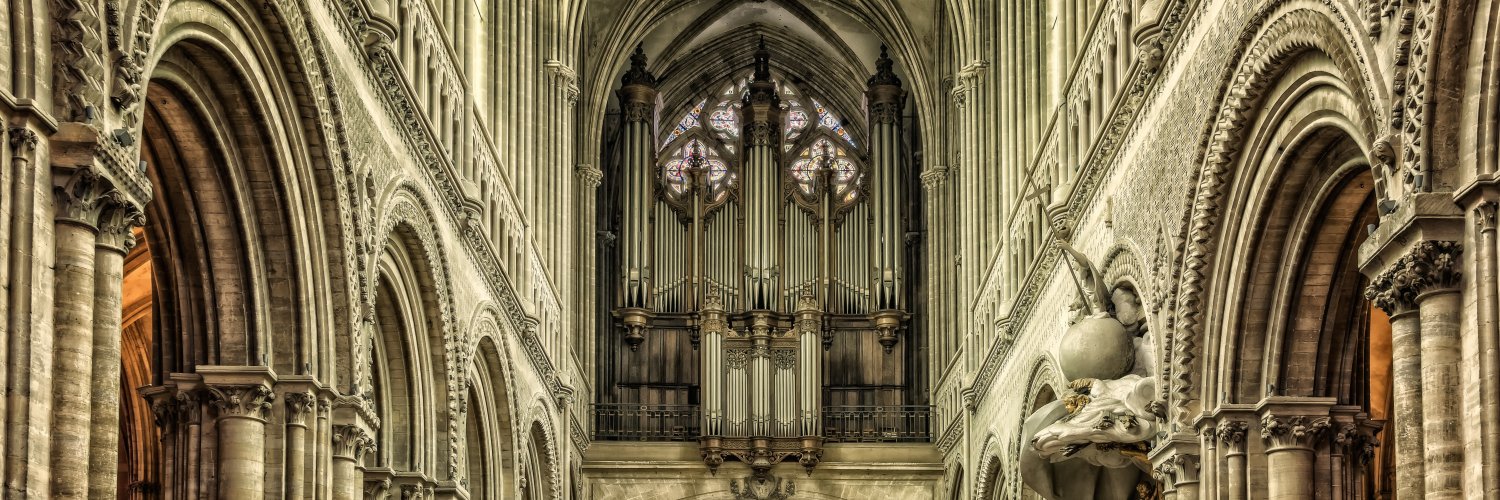 ||~Falkenvaldt~⛪ENVtuber⍟ banner