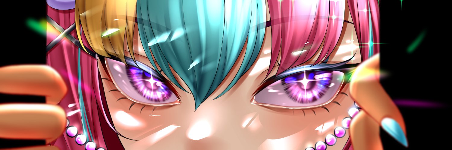 Firarara! | Vtuber Artist 🫶 banner