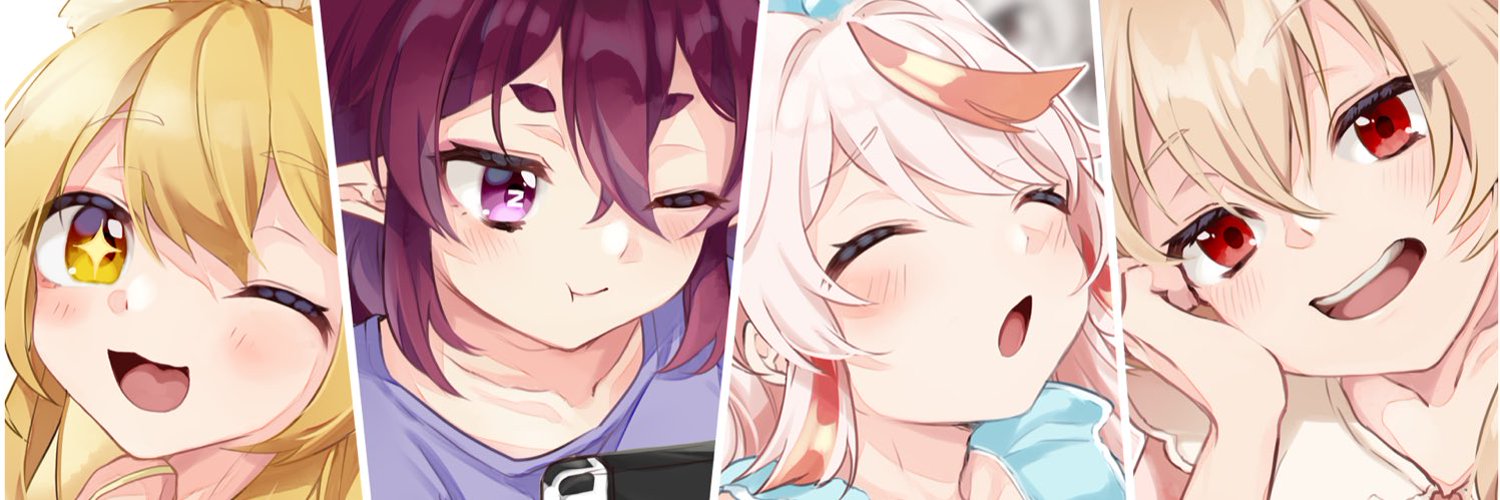 Flamme banner