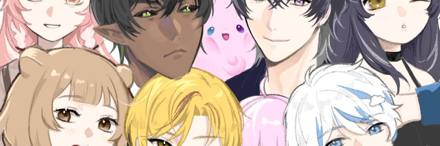 × ✕ 𝐊 𝓲 𝑆 𝕒 • 🦊🐰🐱 ✕ × #CQ9 J17-J18 | SUN banner