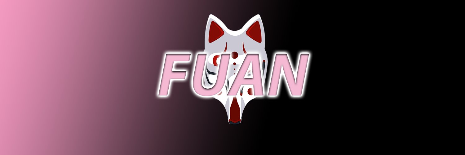 Fuan{VStreamer}🦊(On indefinite haitus) banner