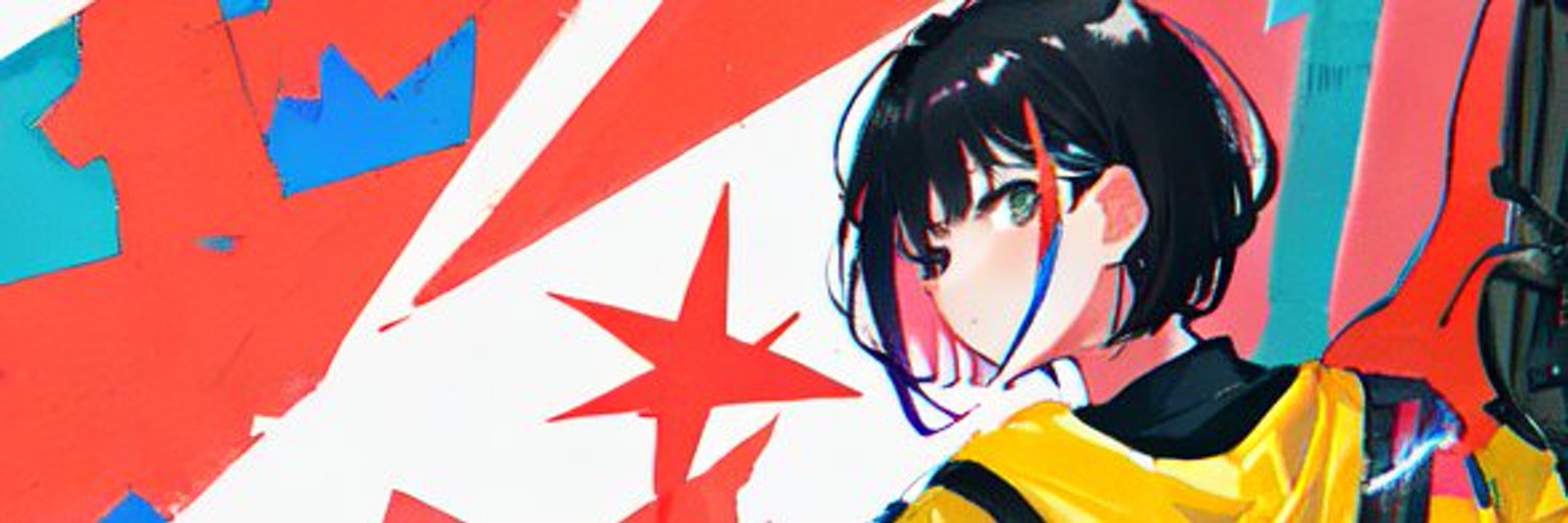 Rainbows Fukio banner