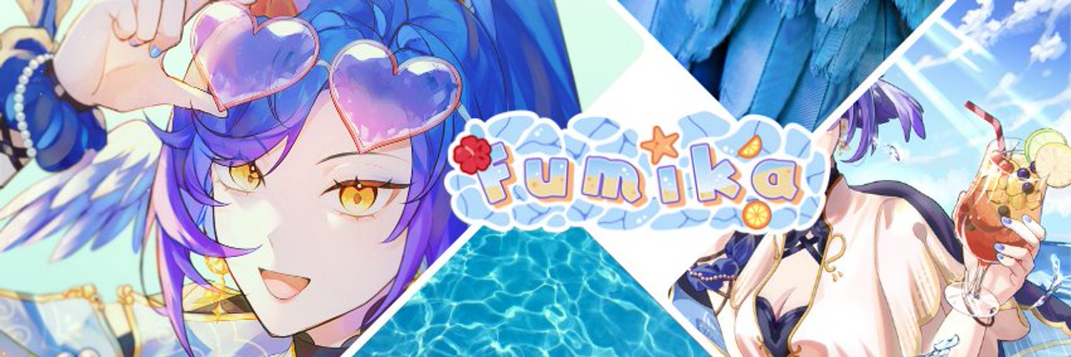 Fumika banner
