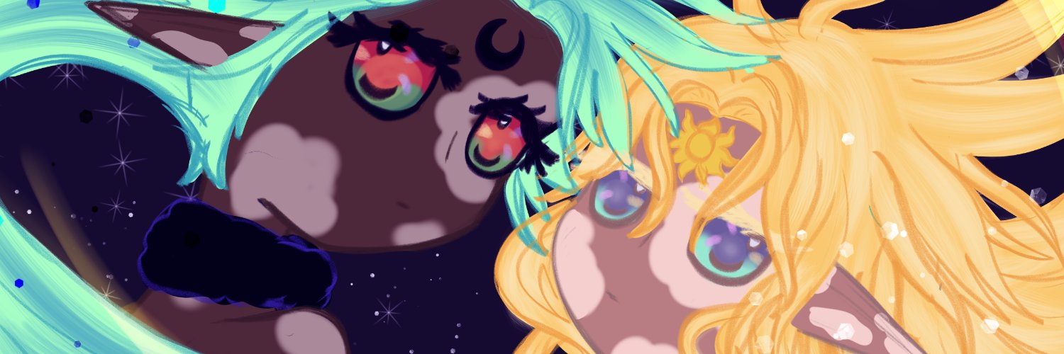Fumi ☆ Comms OPEN ☆ Art & PNGtuber banner