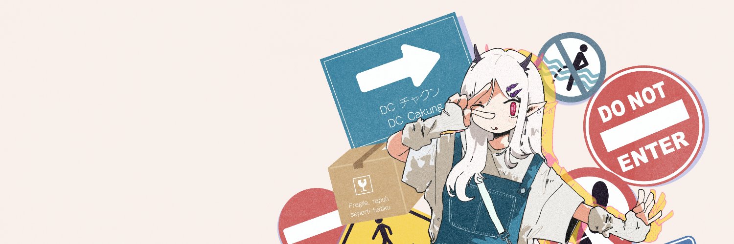 Gabriel Abyssia banner