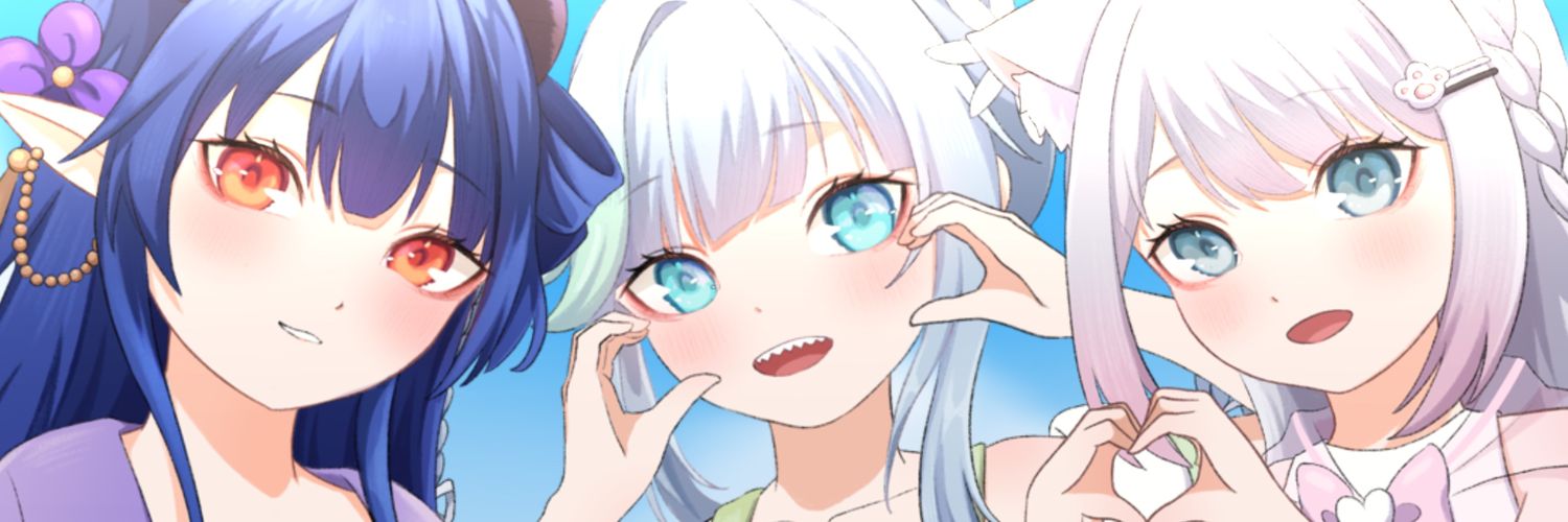 Moryu Gao banner