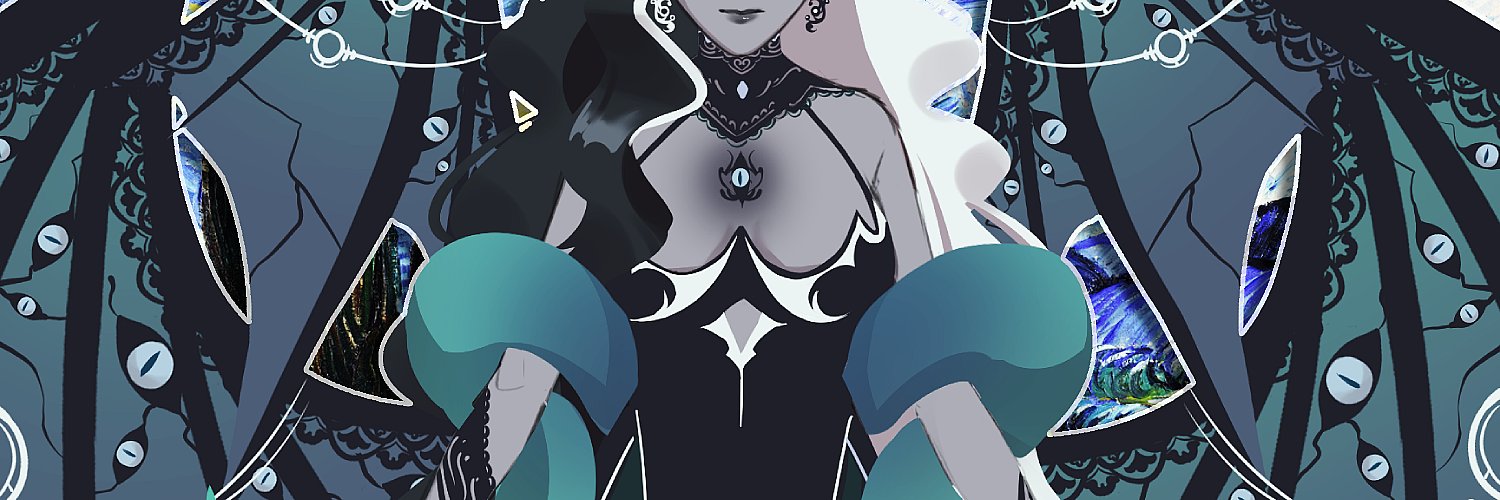 Gargoghyle (PNGtuber/Vtuber) banner
