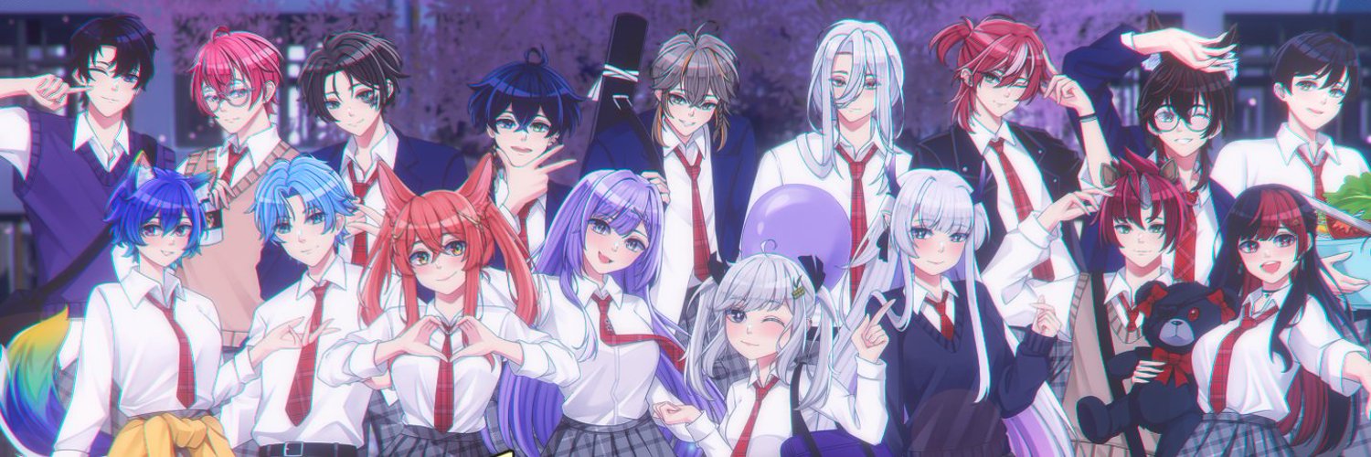 Gingitsune Gehenna banner