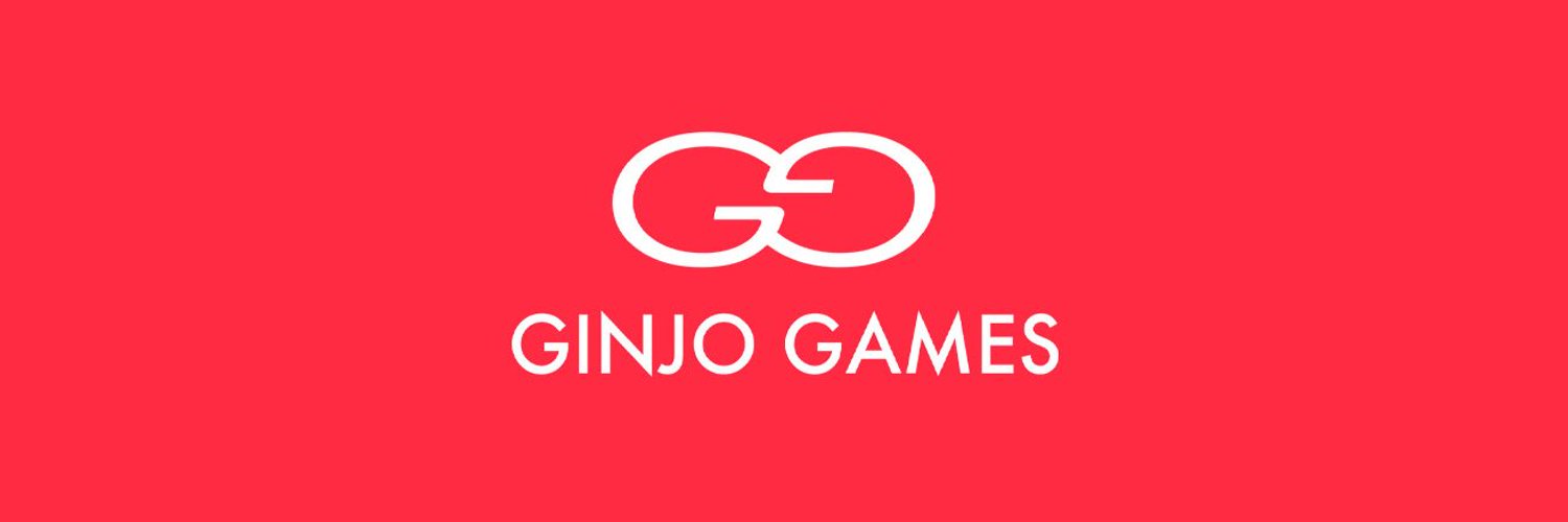 Ginjo sisters banner
