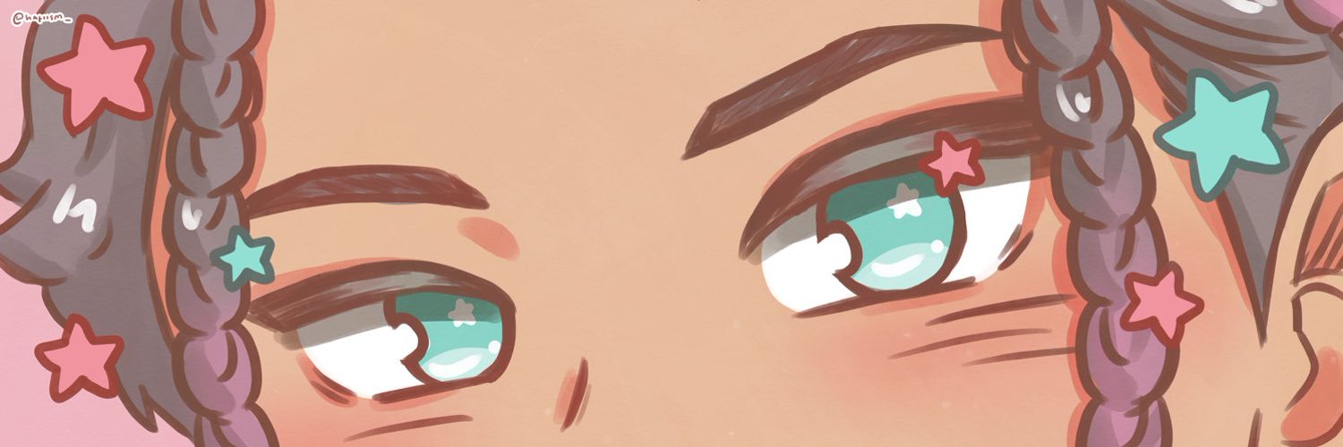 Xeonae🔴🌙🐰(Upcoming)PNGTuber banner