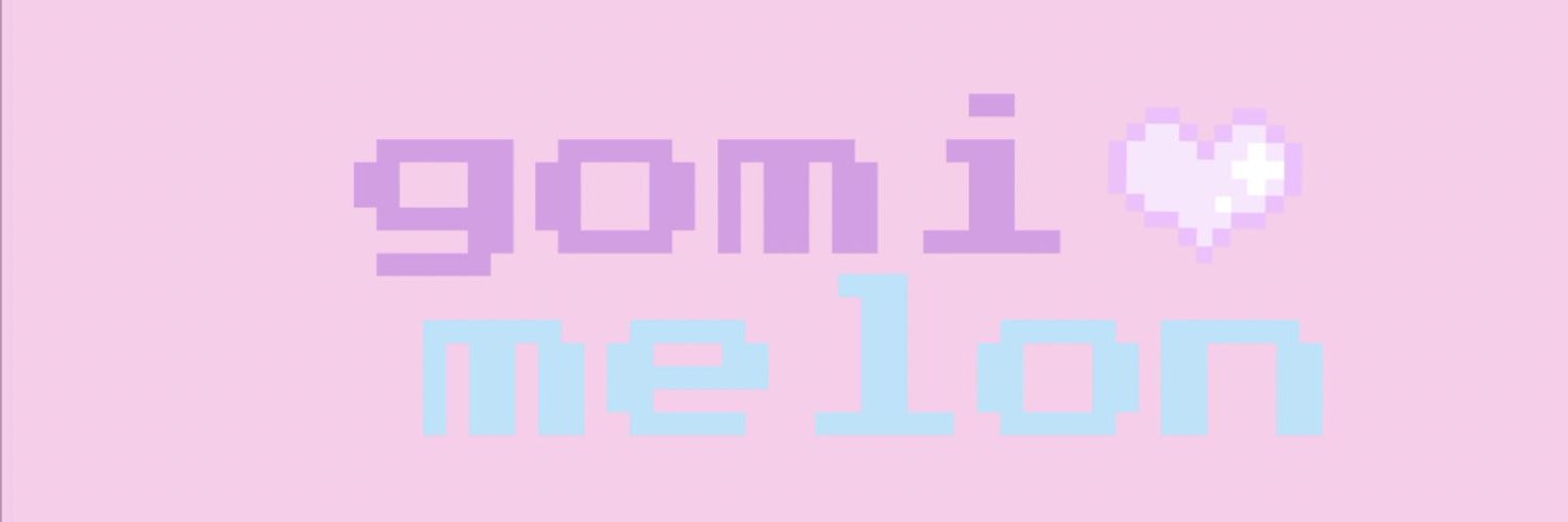 Melon 🍈 ENVtuber banner