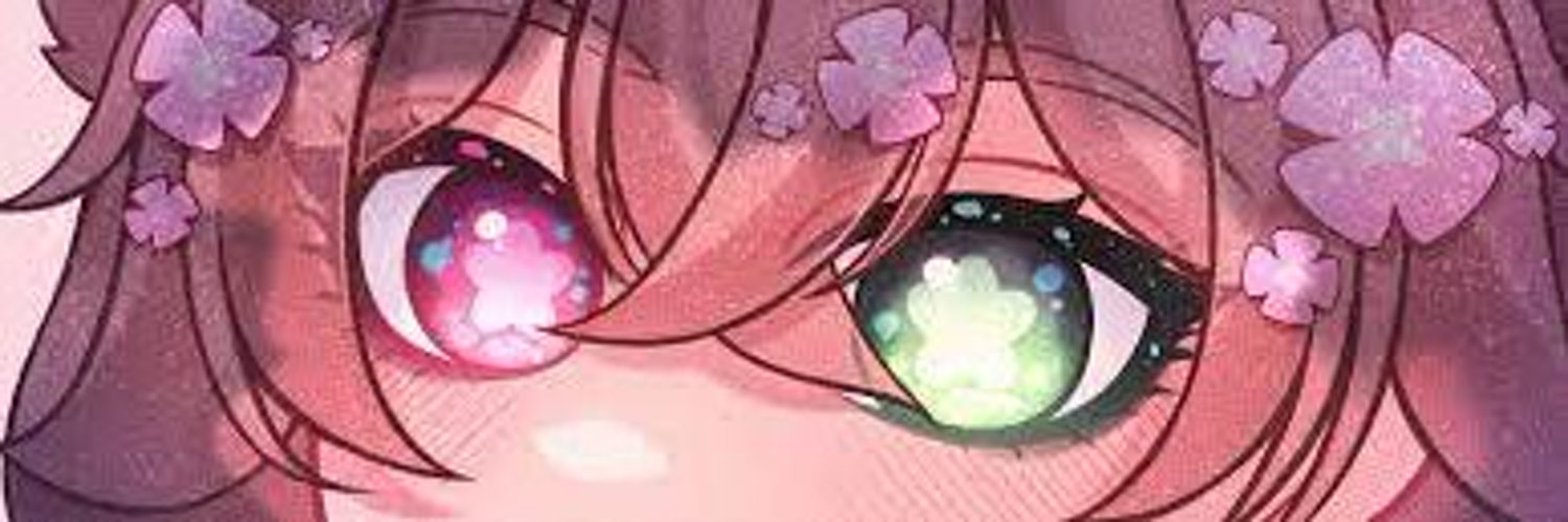 3lizab3th (PreDebut Vtuber) banner