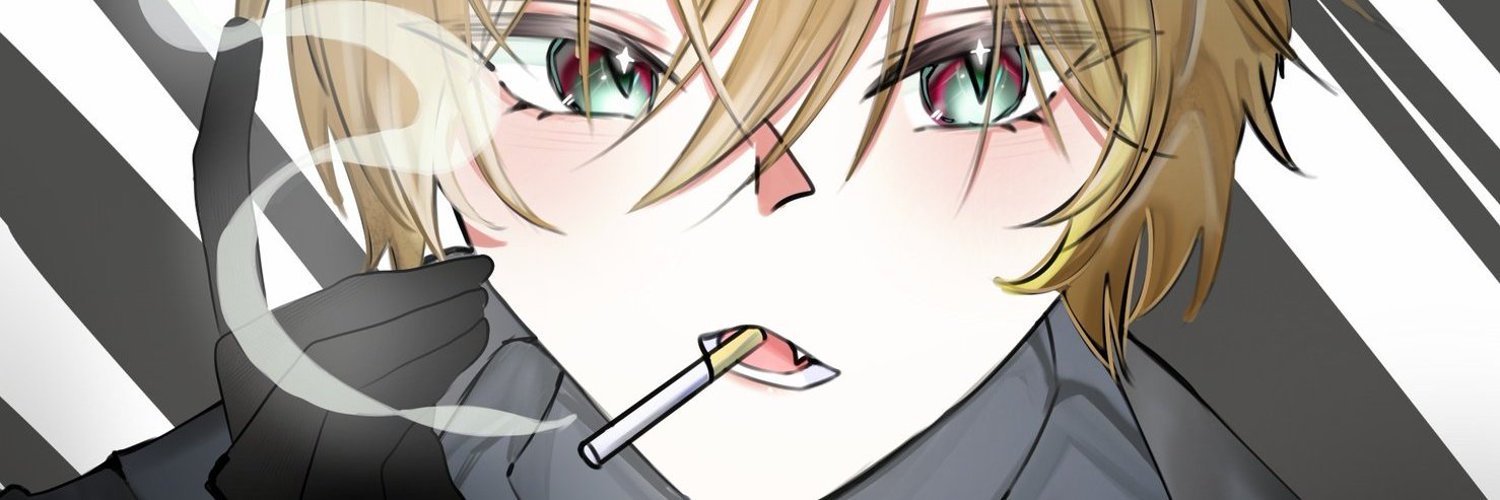 Gris Panthera 🐆❄️ VTuber (TH/ENG) banner