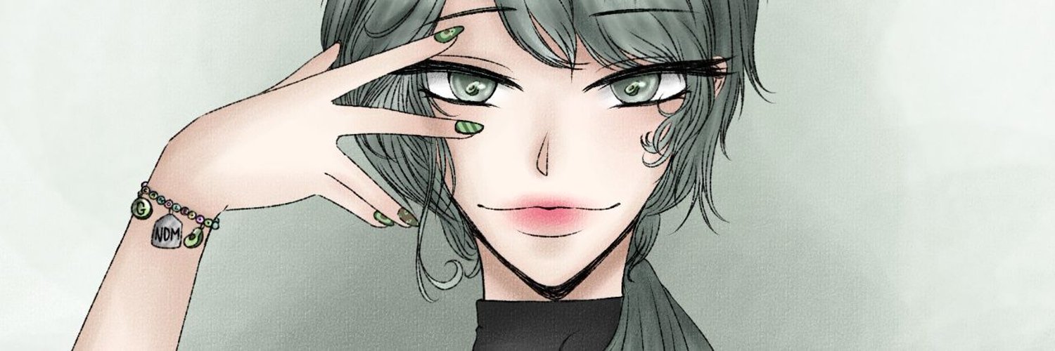 Guang Camole 🥑🥗 PNGTuber banner