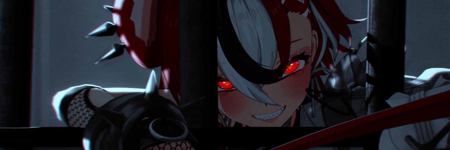Hakos Baelz banner