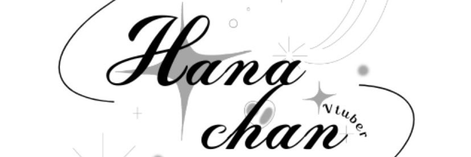 HanaChan | VTuberTH banner