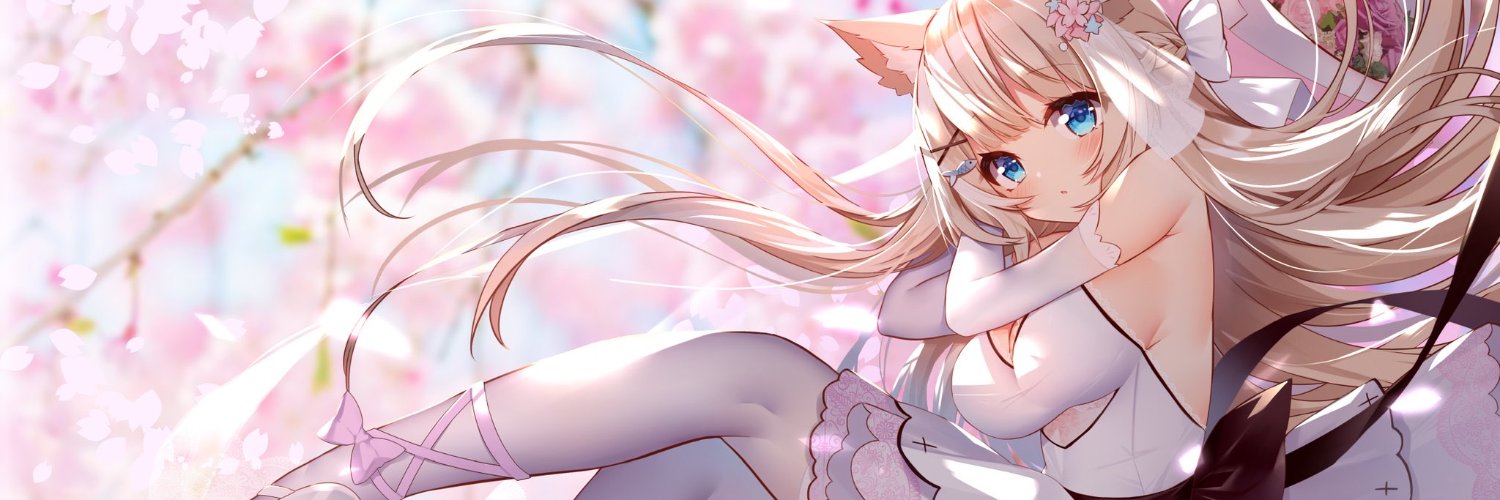 Hanazono Serena banner