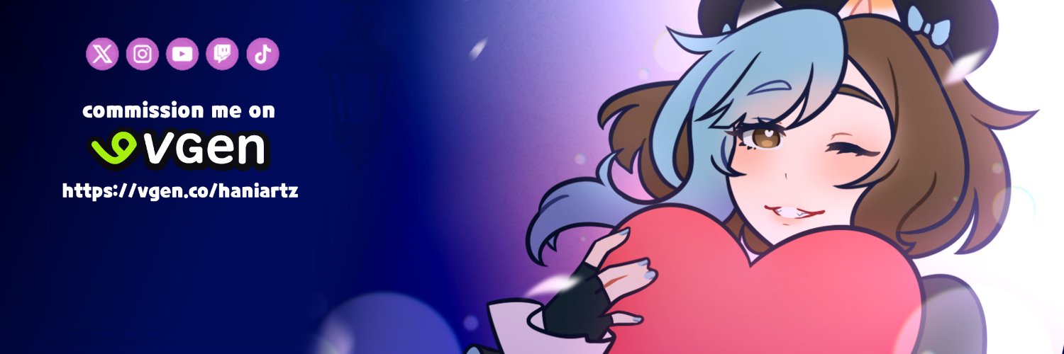 Haniartz banner