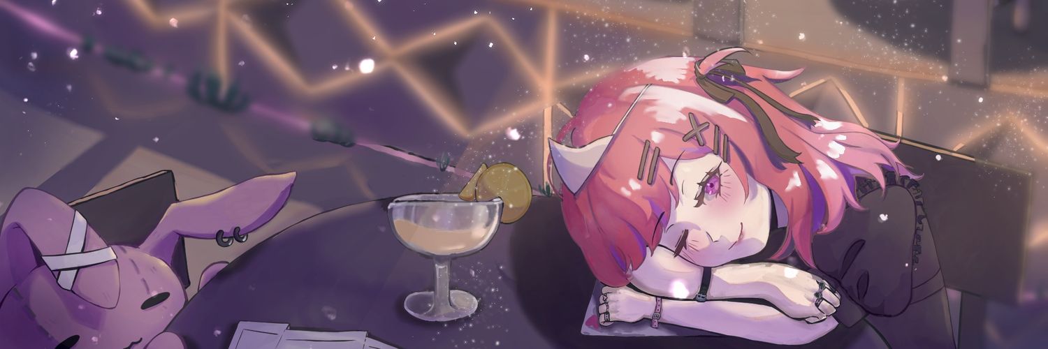 Hanny Toreiko banner