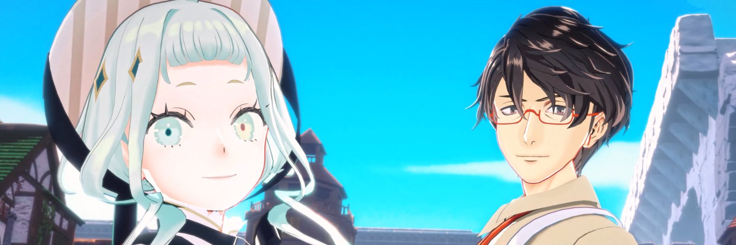Dela and Hadou banner