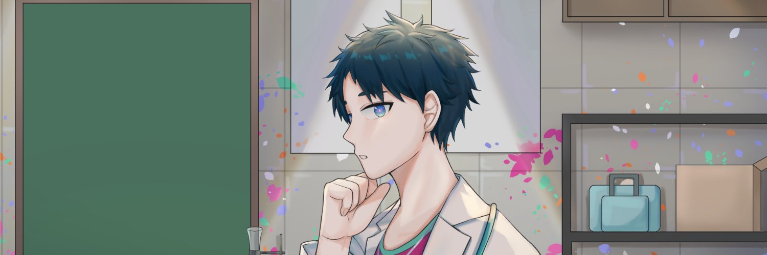 Haruyou banner
