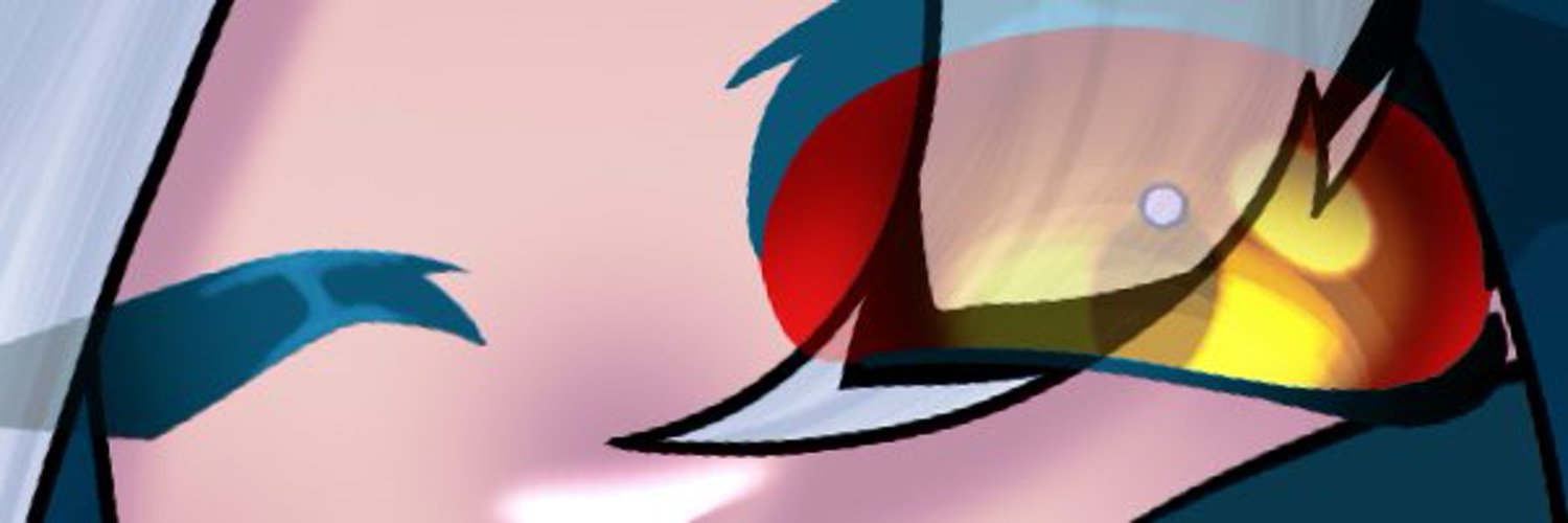Aisha_Hasai - VTUBERBR🐯🩵 banner