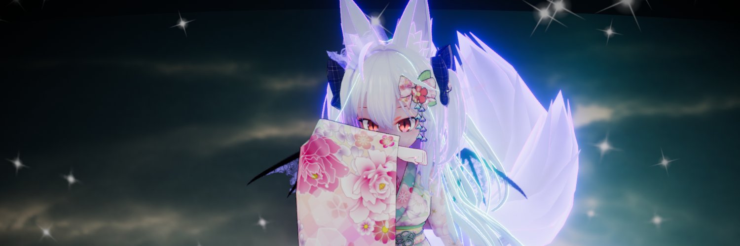 Hatsuki Shecil banner