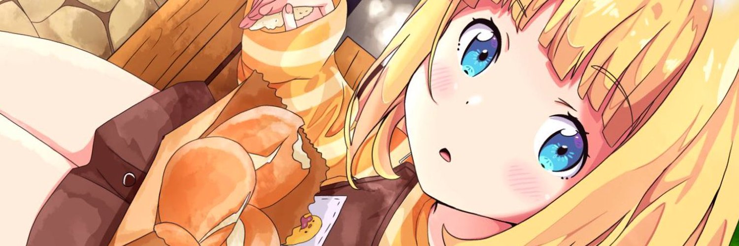 HAZEL | NORA | (ENVTUBER) banner