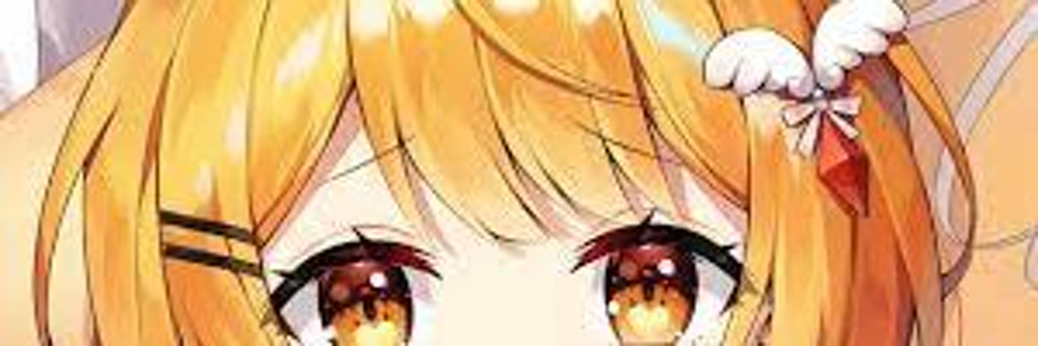 HaZeL 🙂 | Graphic Designer | ENVtuber banner