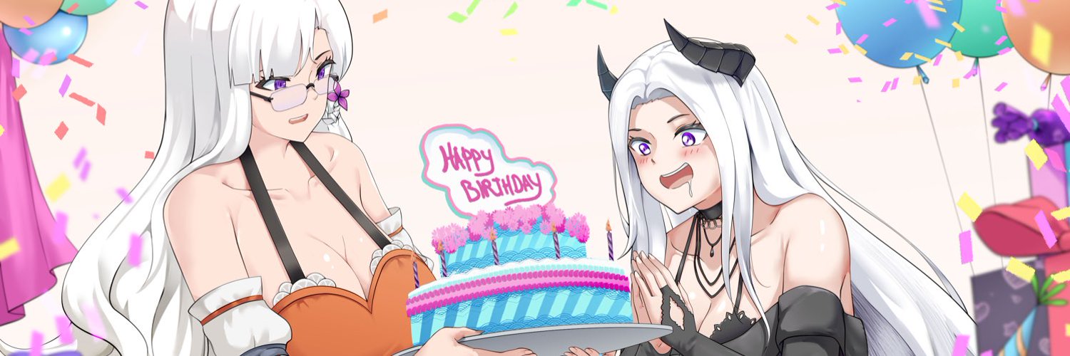 Hessa Elainore banner