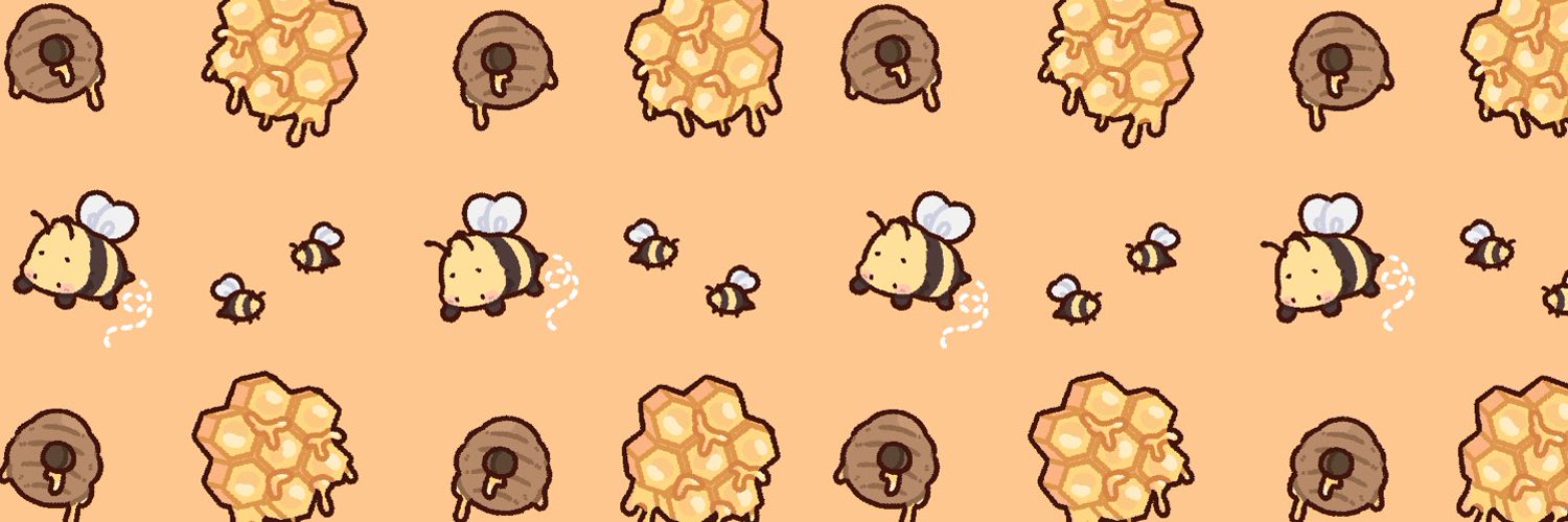 hhoneycombb 【Vtuber】 banner