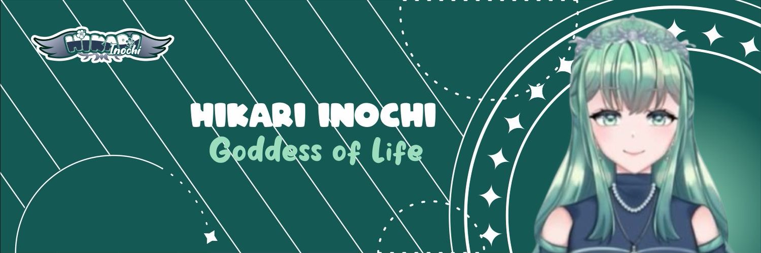 Hikari Inochi banner