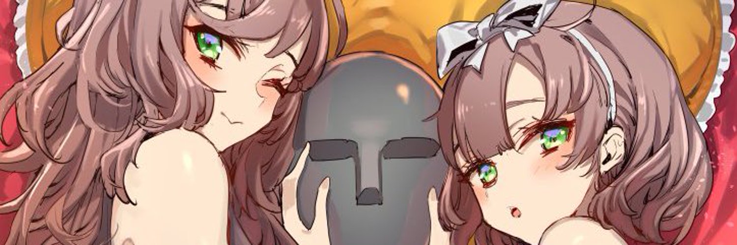 Asuka Hina banner