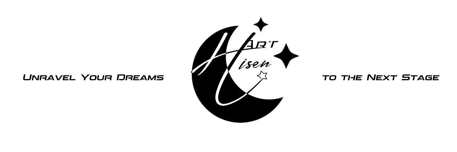 Hisenart ⭐️ Soon-to-be a Vtuber || Predebut banner