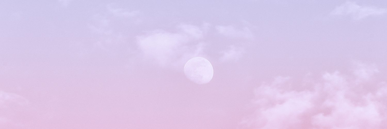 hiyimi 🏳️🌈 ENVTuber banner